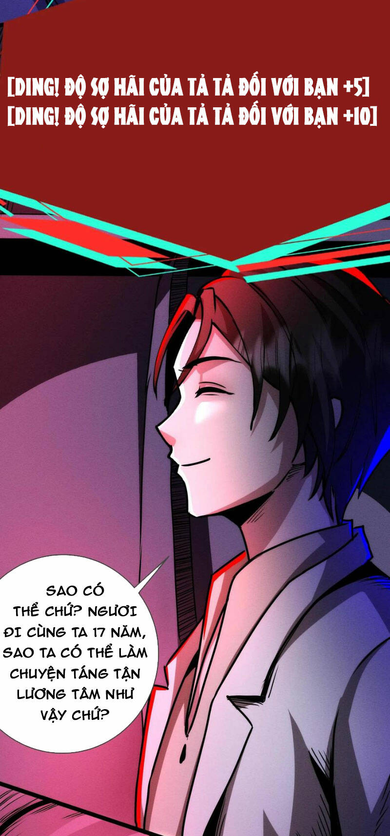 Dược Sư Kì Lạ: Bệnh Nhân Của Tôi Đều Rất Khủng Bố Chapter 168 - Trang 2