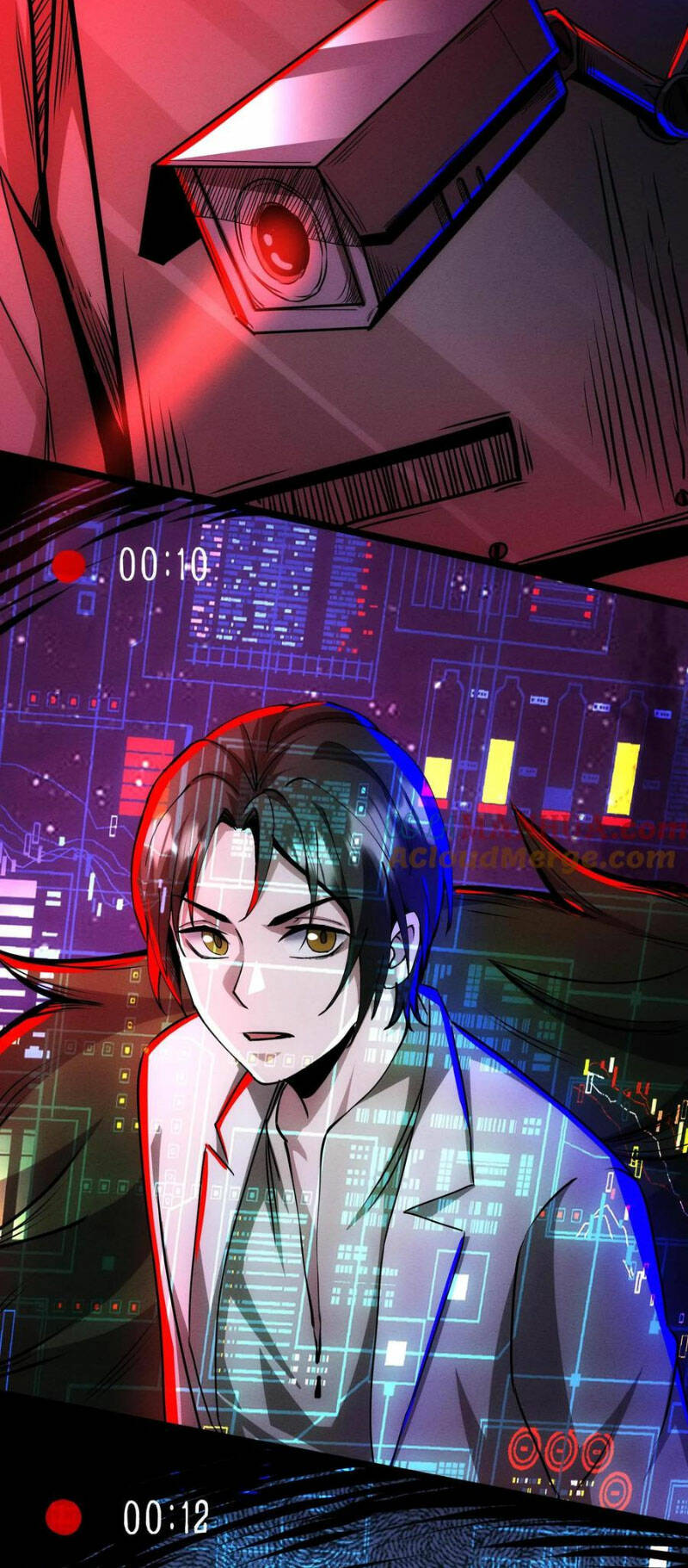 Dược Sư Kì Lạ: Bệnh Nhân Của Tôi Đều Rất Khủng Bố Chapter 168 - Trang 2