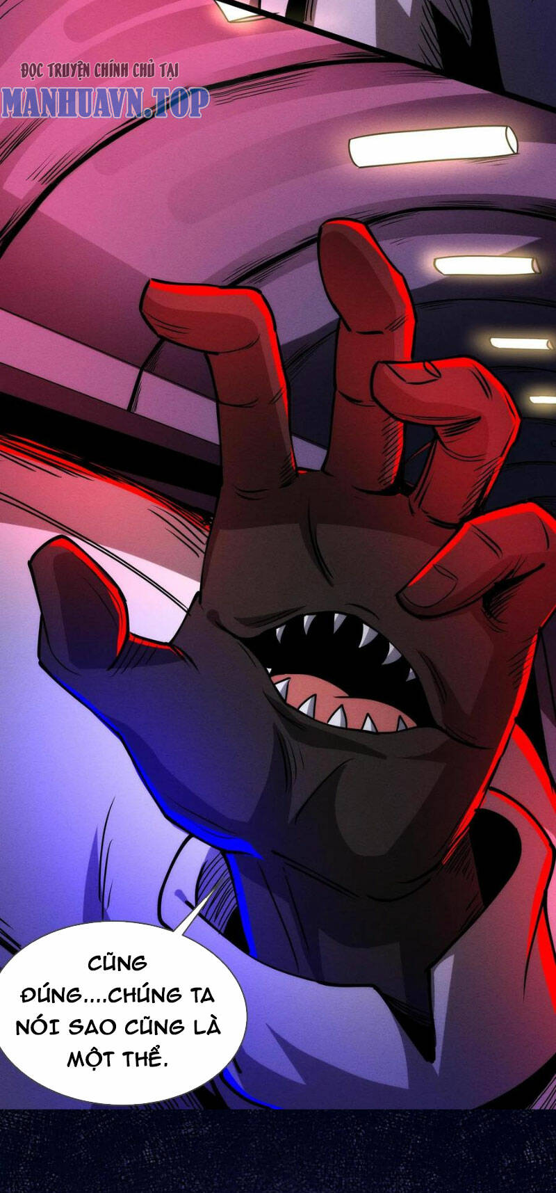 Dược Sư Kì Lạ: Bệnh Nhân Của Tôi Đều Rất Khủng Bố Chapter 168 - Trang 2