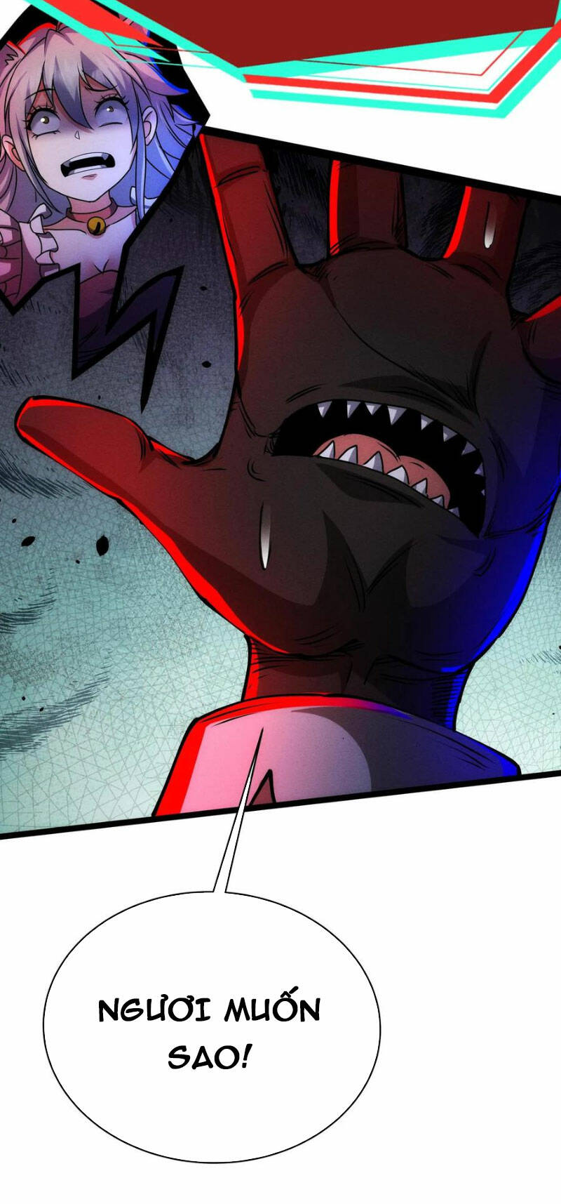 Dược Sư Kì Lạ: Bệnh Nhân Của Tôi Đều Rất Khủng Bố Chapter 168 - Trang 2