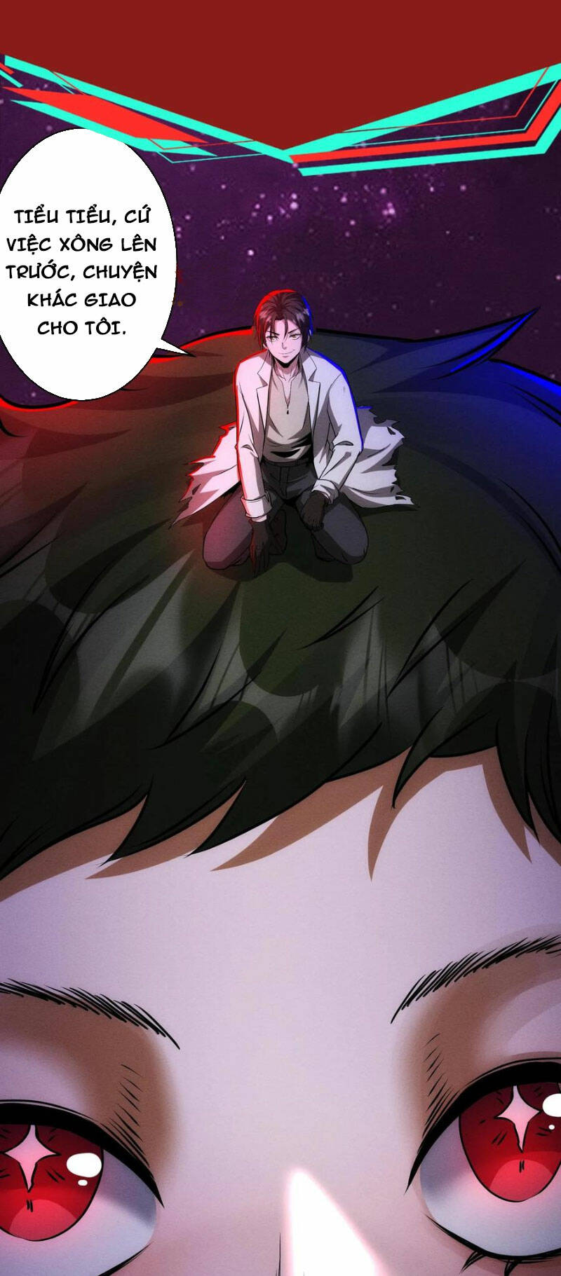 Dược Sư Kì Lạ: Bệnh Nhân Của Tôi Đều Rất Khủng Bố Chapter 168 - Trang 2