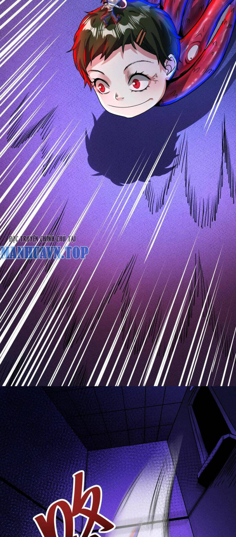 Dược Sư Kì Lạ: Bệnh Nhân Của Tôi Đều Rất Khủng Bố Chapter 169 - Trang 2