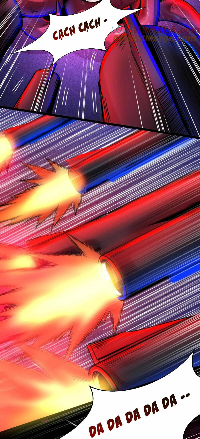 Dược Sư Kì Lạ: Bệnh Nhân Của Tôi Đều Rất Khủng Bố Chapter 169 - Trang 2