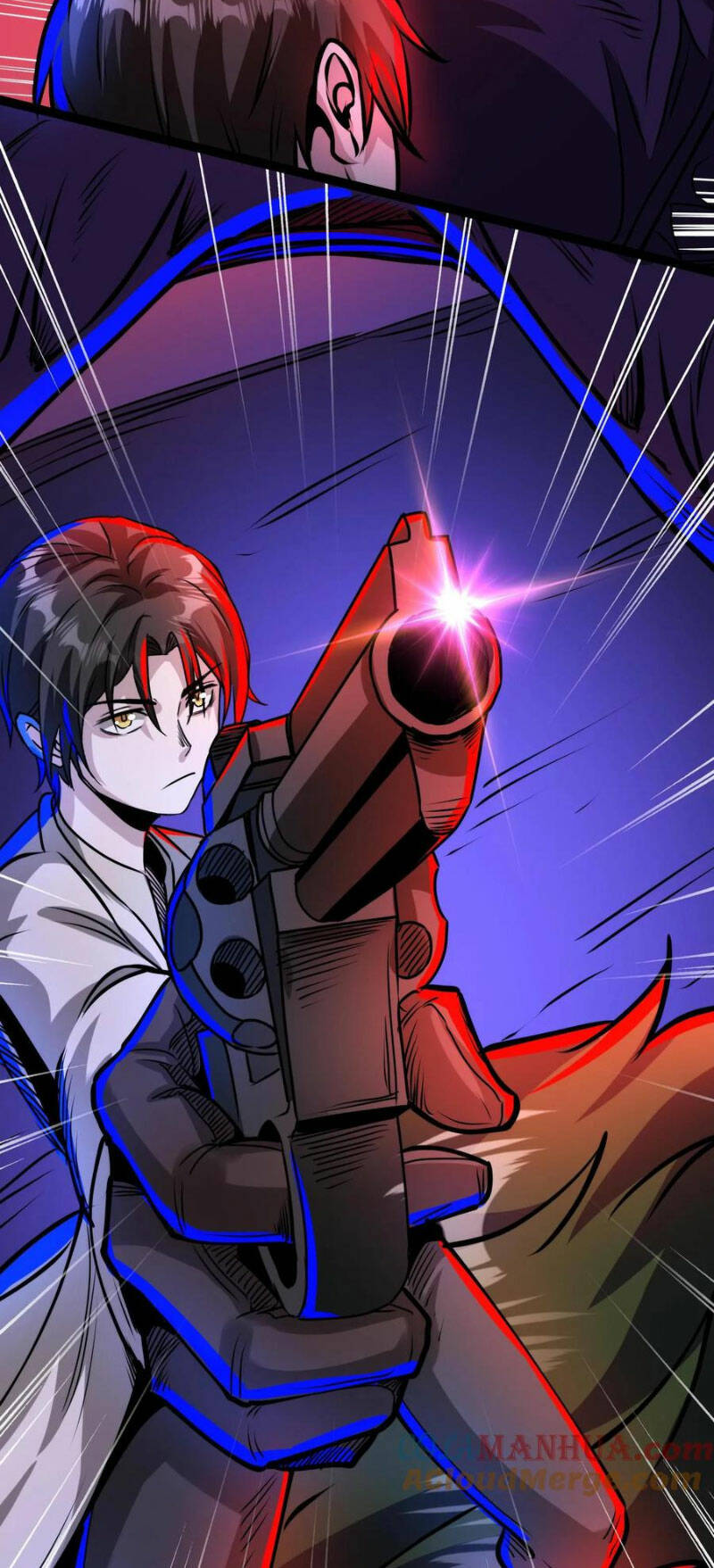 Dược Sư Kì Lạ: Bệnh Nhân Của Tôi Đều Rất Khủng Bố Chapter 169 - Trang 2