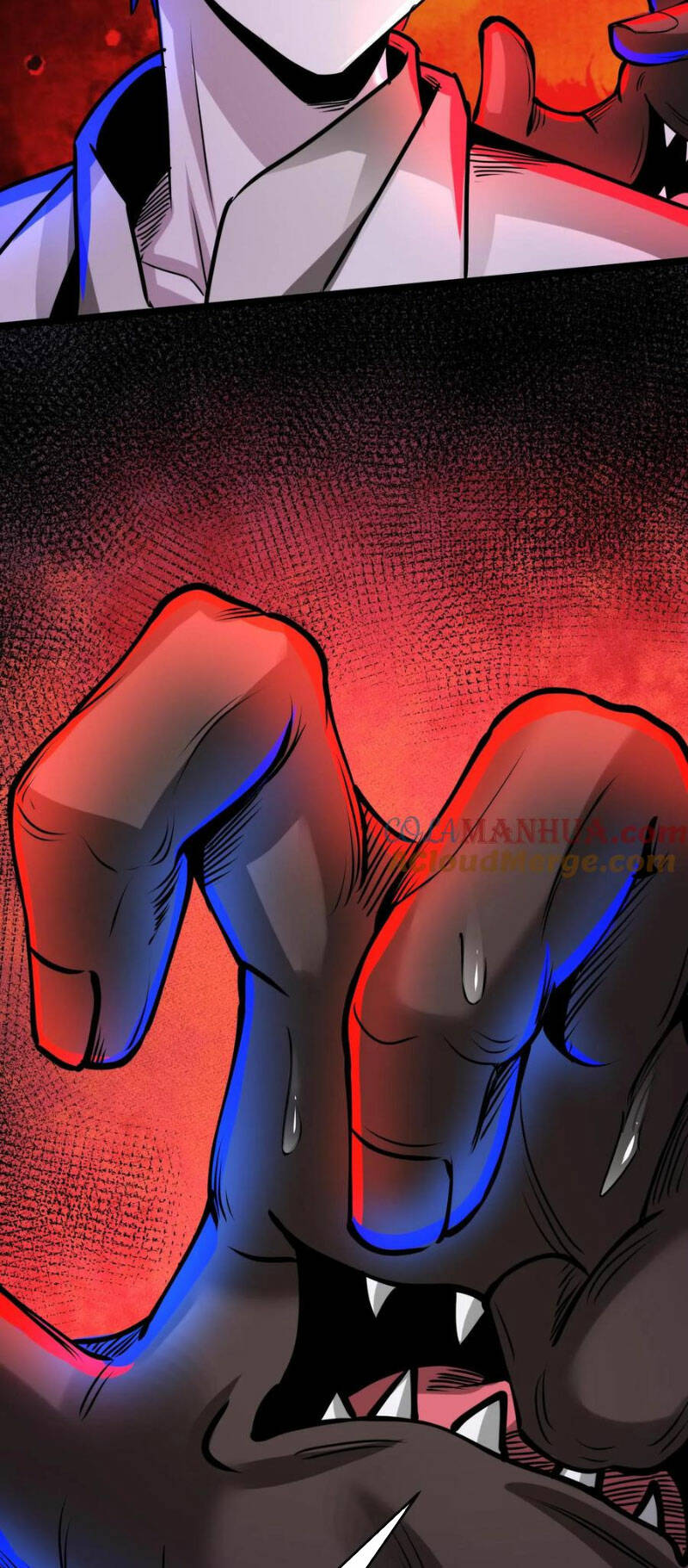 Dược Sư Kì Lạ: Bệnh Nhân Của Tôi Đều Rất Khủng Bố Chapter 169 - Trang 2