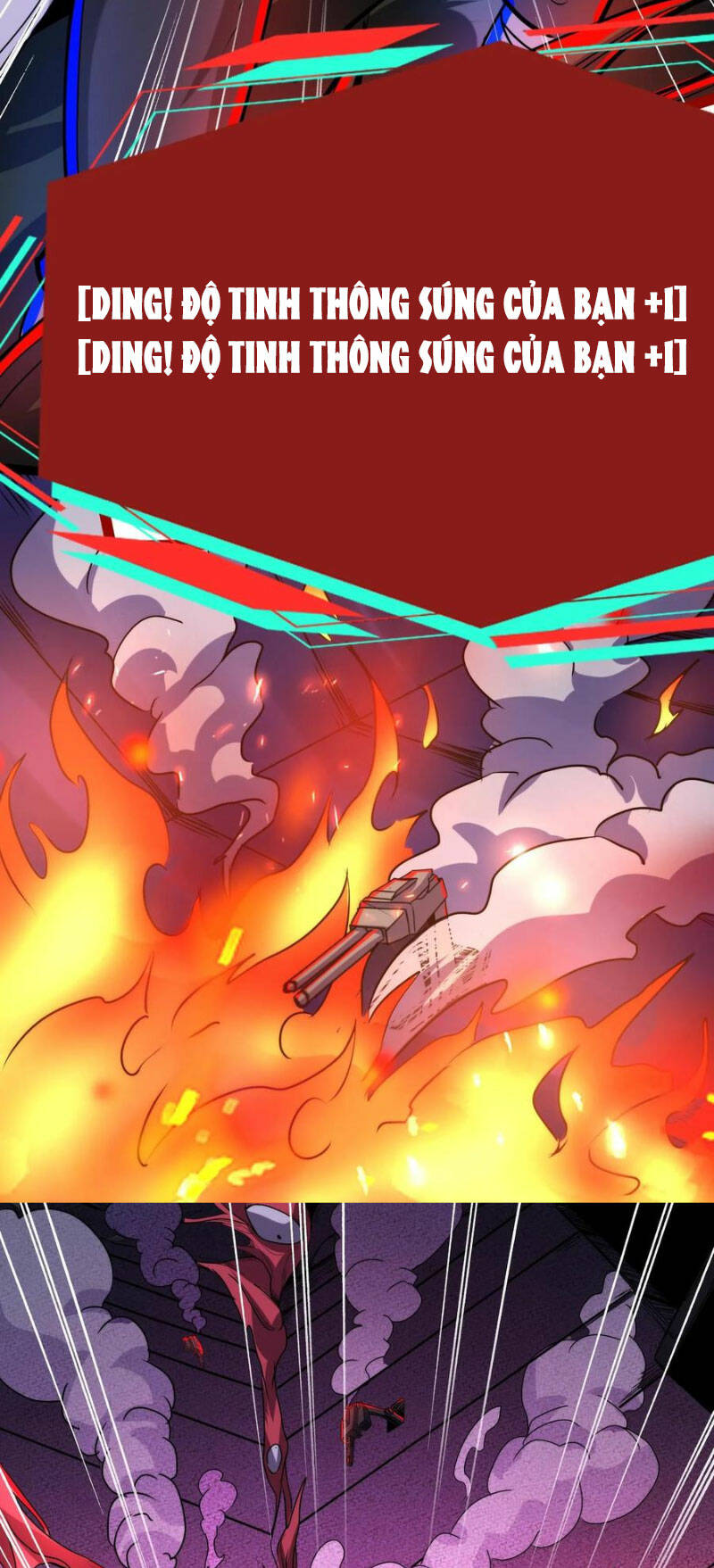 Dược Sư Kì Lạ: Bệnh Nhân Của Tôi Đều Rất Khủng Bố Chapter 169 - Trang 2