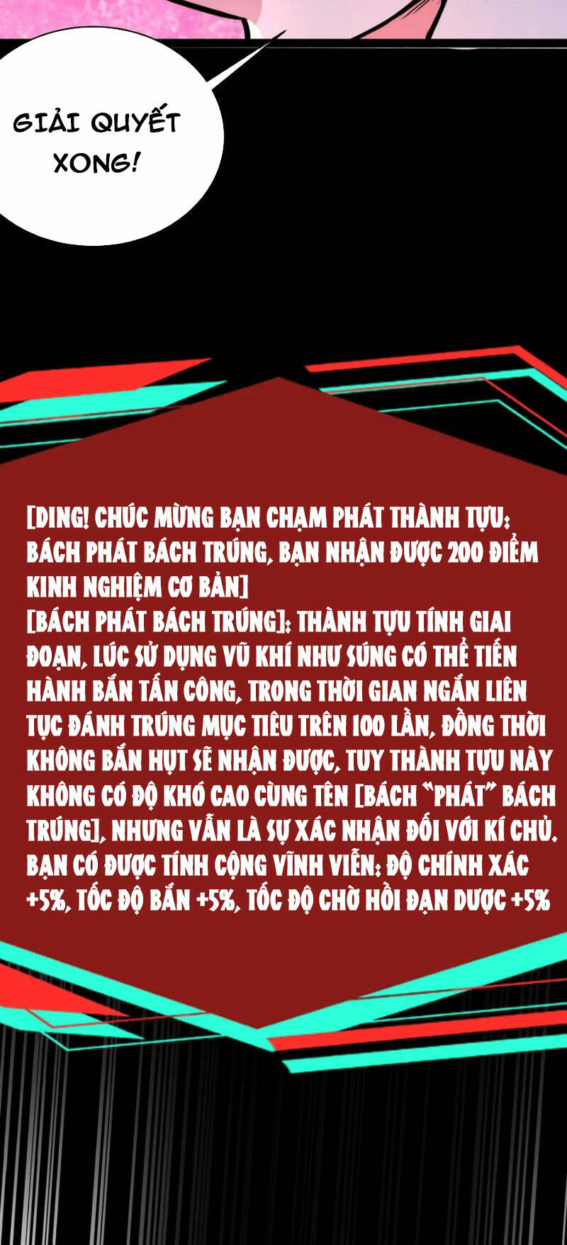 Dược Sư Kì Lạ: Bệnh Nhân Của Tôi Đều Rất Khủng Bố Chapter 169 - Trang 2