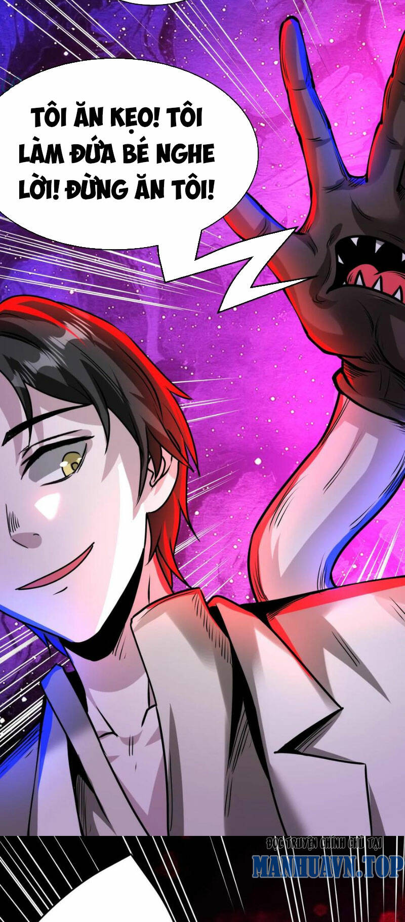 Dược Sư Kì Lạ: Bệnh Nhân Của Tôi Đều Rất Khủng Bố Chapter 169 - Trang 2