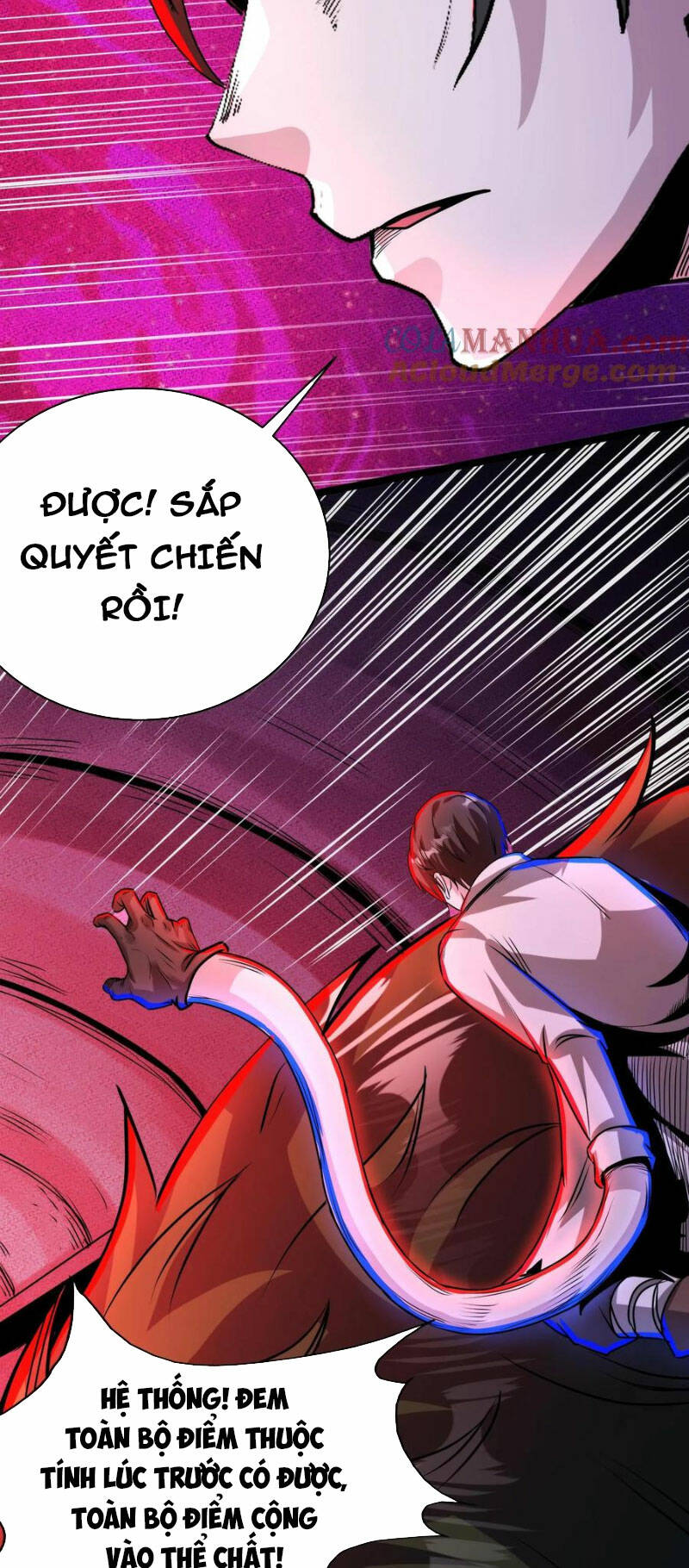 Dược Sư Kì Lạ: Bệnh Nhân Của Tôi Đều Rất Khủng Bố Chapter 169 - Trang 2