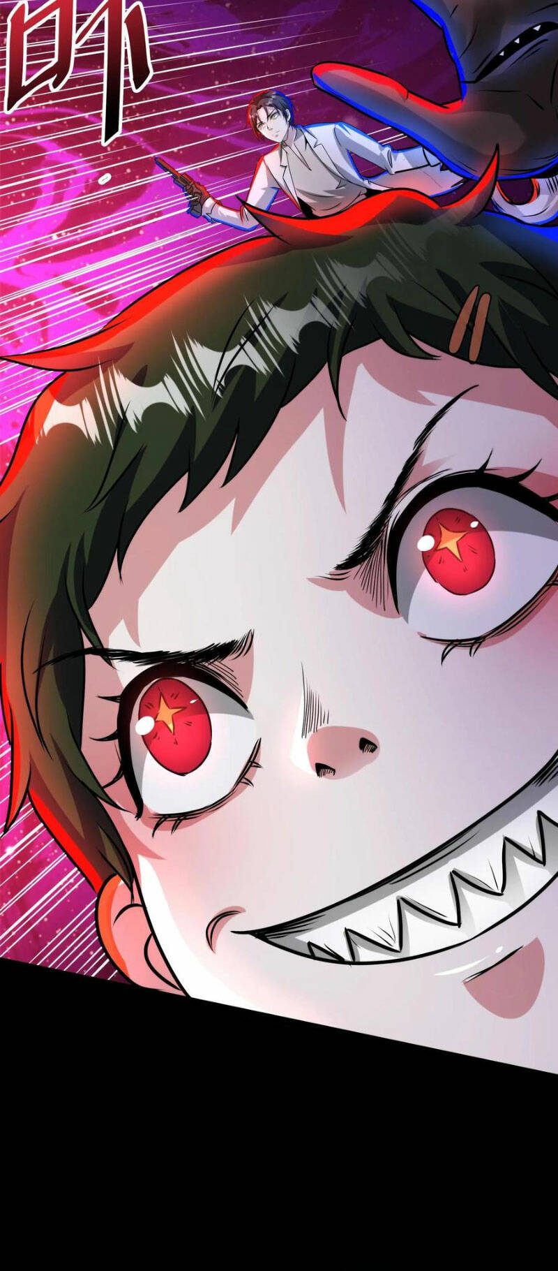 Dược Sư Kì Lạ: Bệnh Nhân Của Tôi Đều Rất Khủng Bố Chapter 169 - Trang 2