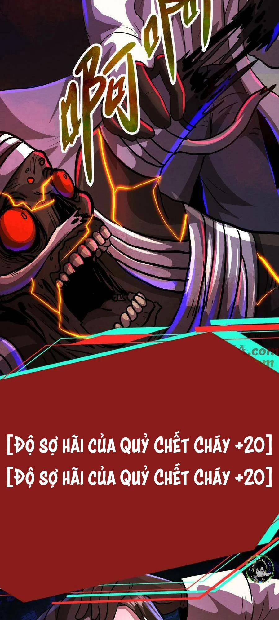 Dược Sư Kì Lạ: Bệnh Nhân Của Tôi Đều Rất Khủng Bố Chapter 17 - Trang 2