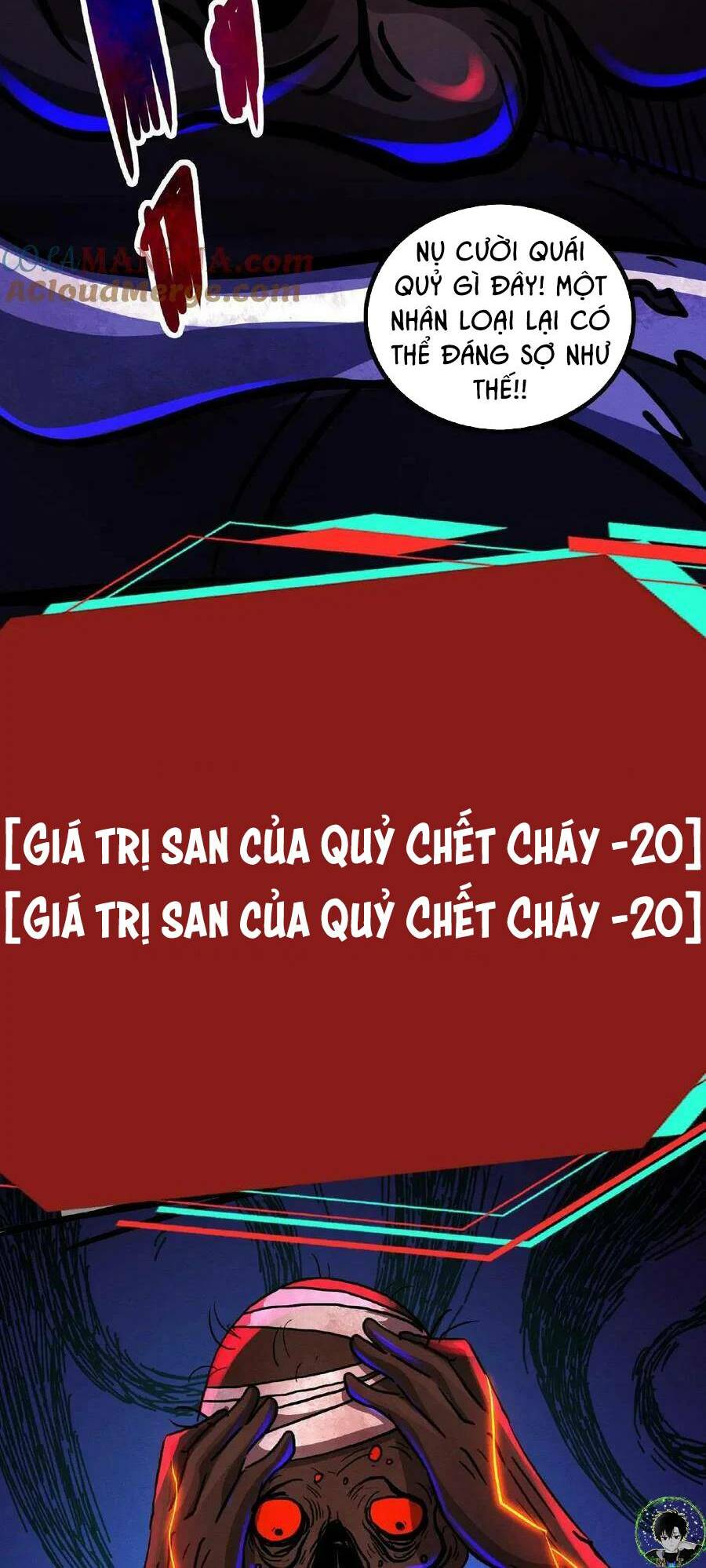 Dược Sư Kì Lạ: Bệnh Nhân Của Tôi Đều Rất Khủng Bố Chapter 17 - Trang 2