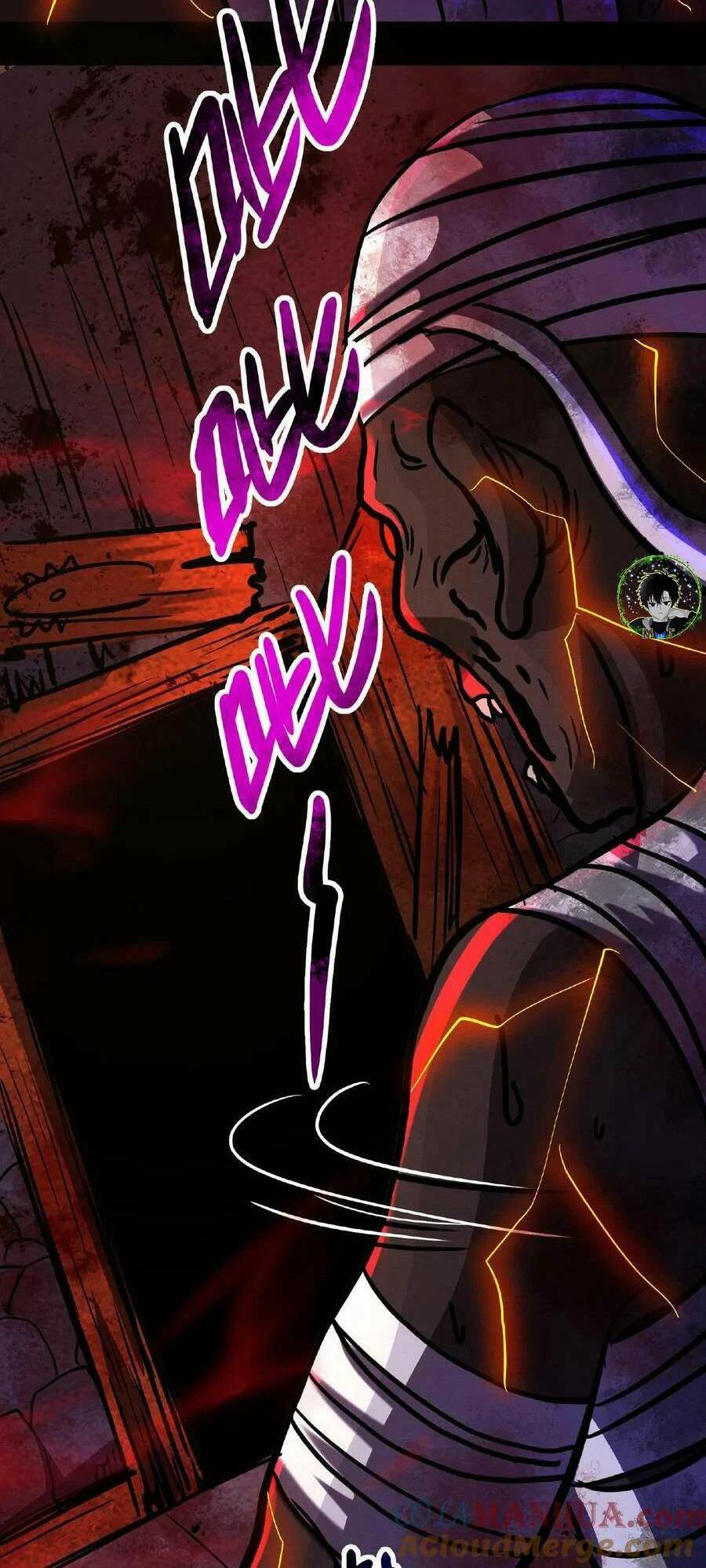 Dược Sư Kì Lạ: Bệnh Nhân Của Tôi Đều Rất Khủng Bố Chapter 17 - Trang 2