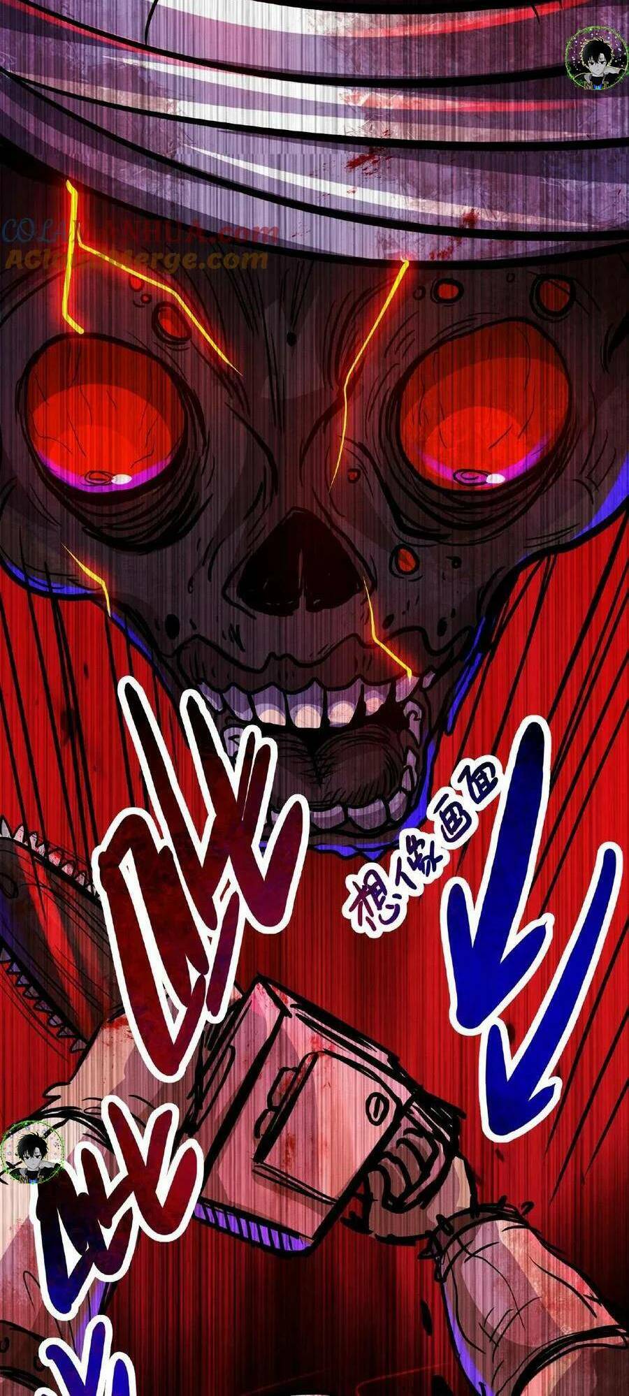 Dược Sư Kì Lạ: Bệnh Nhân Của Tôi Đều Rất Khủng Bố Chapter 17 - Trang 2