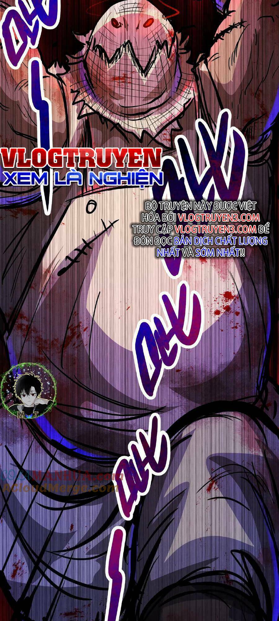 Dược Sư Kì Lạ: Bệnh Nhân Của Tôi Đều Rất Khủng Bố Chapter 17 - Trang 2