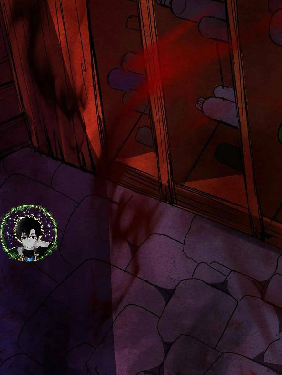 Dược Sư Kì Lạ: Bệnh Nhân Của Tôi Đều Rất Khủng Bố Chapter 17 - Trang 2