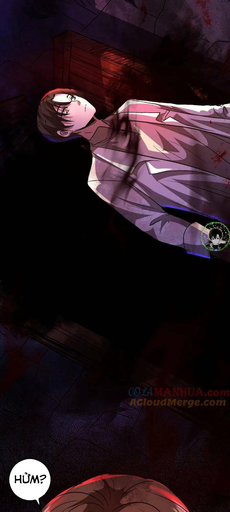 Dược Sư Kì Lạ: Bệnh Nhân Của Tôi Đều Rất Khủng Bố Chapter 17 - Trang 2