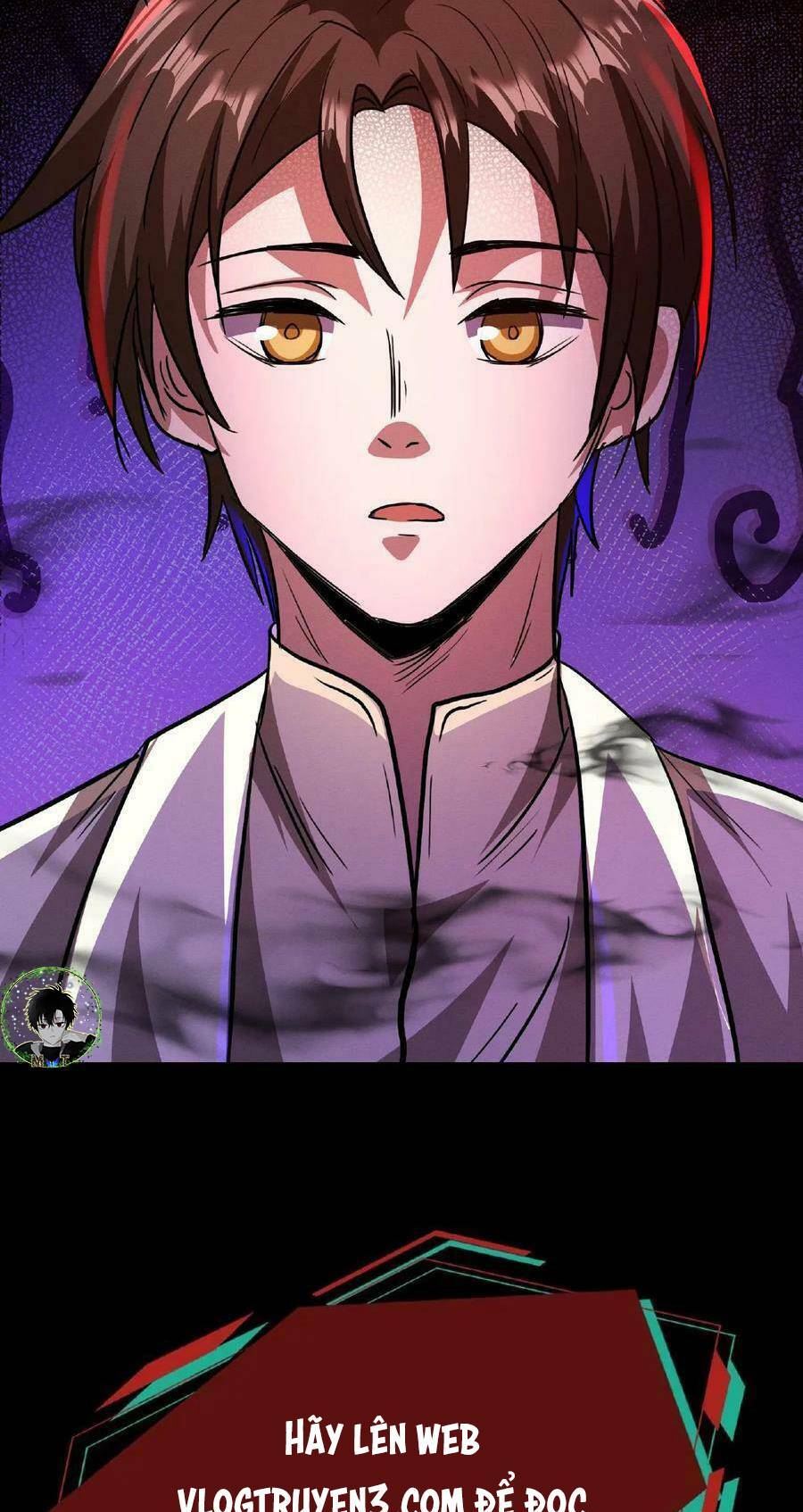 Dược Sư Kì Lạ: Bệnh Nhân Của Tôi Đều Rất Khủng Bố Chapter 17 - Trang 2