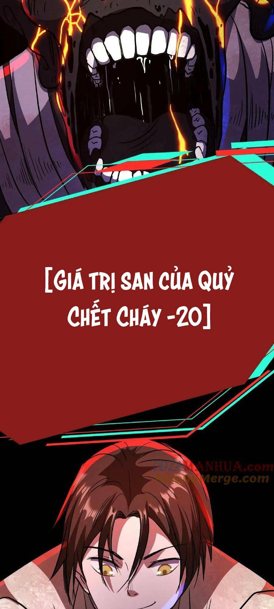 Dược Sư Kì Lạ: Bệnh Nhân Của Tôi Đều Rất Khủng Bố Chapter 17 - Trang 2