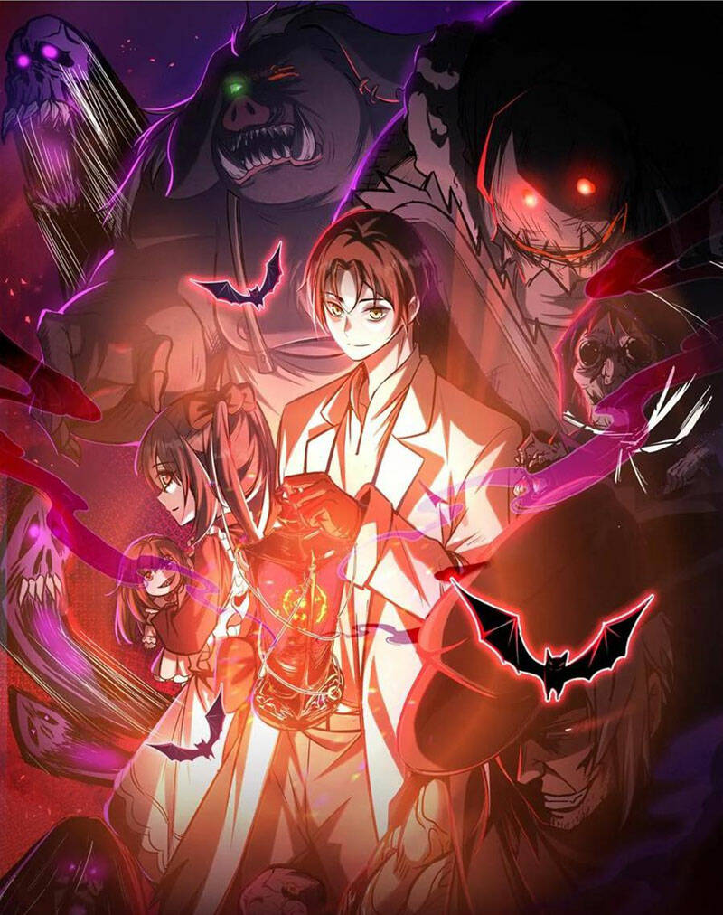 Dược Sư Kì Lạ: Bệnh Nhân Của Tôi Đều Rất Khủng Bố Chapter 170 - Trang 2