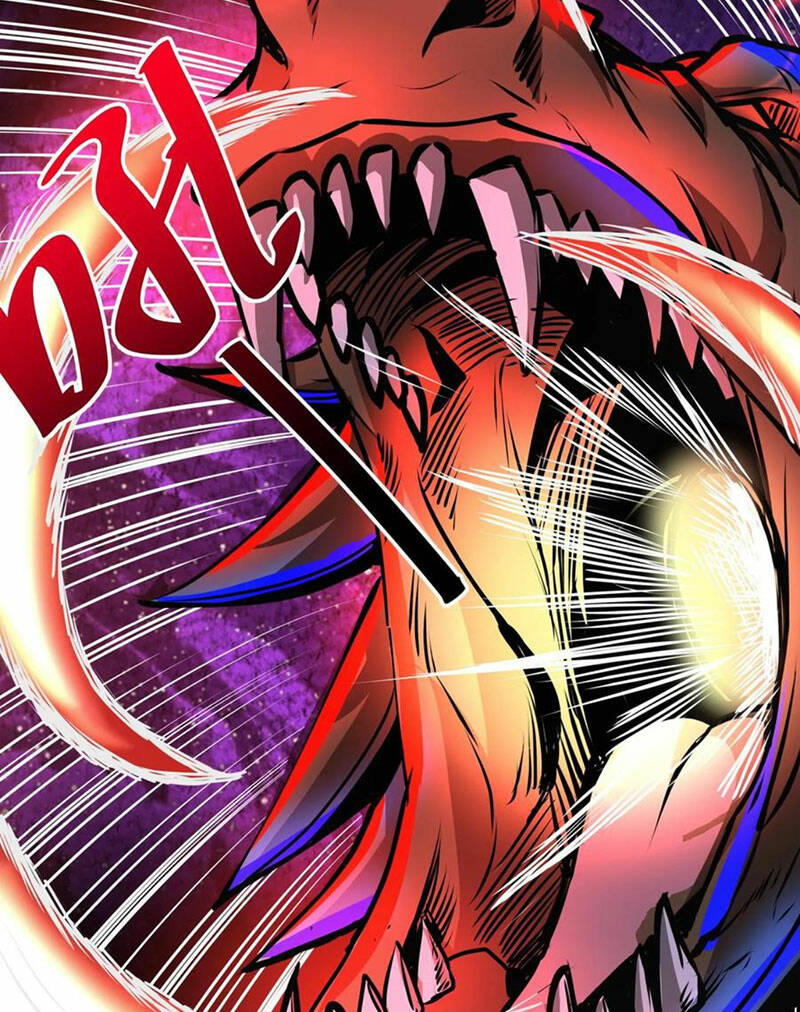 Dược Sư Kì Lạ: Bệnh Nhân Của Tôi Đều Rất Khủng Bố Chapter 170 - Trang 2