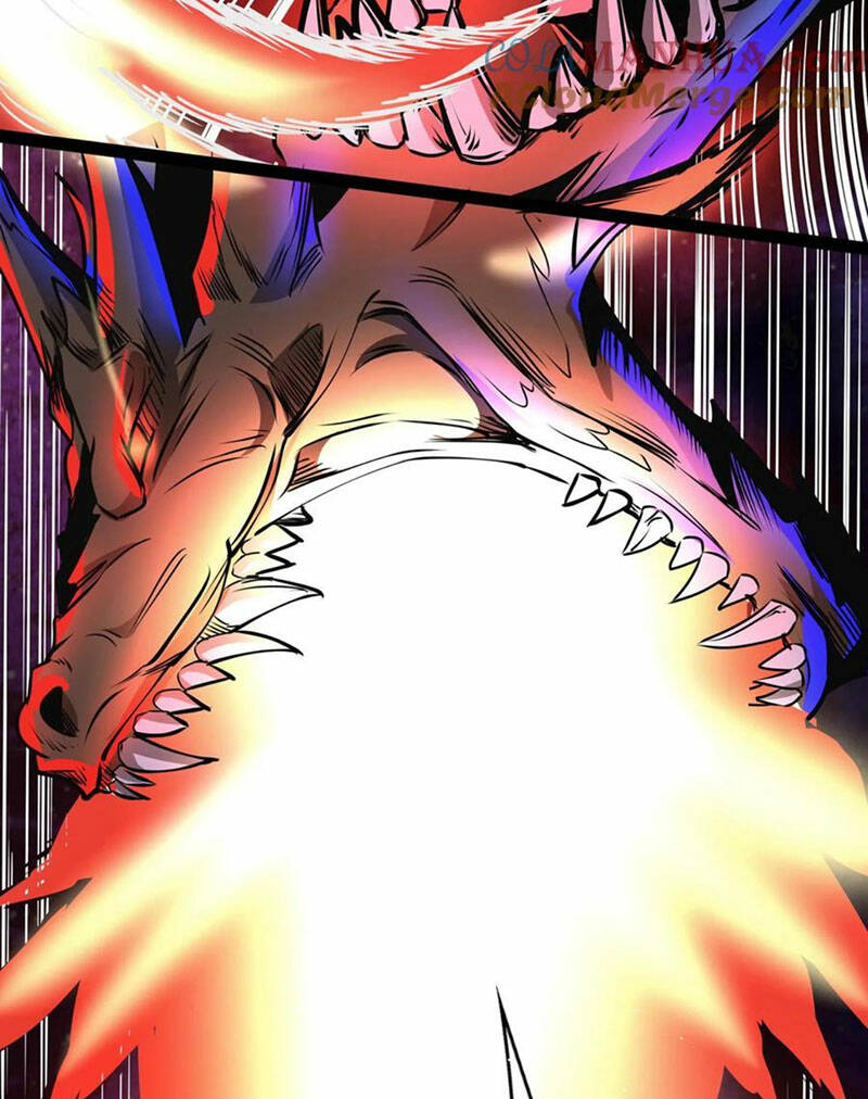 Dược Sư Kì Lạ: Bệnh Nhân Của Tôi Đều Rất Khủng Bố Chapter 170 - Trang 2