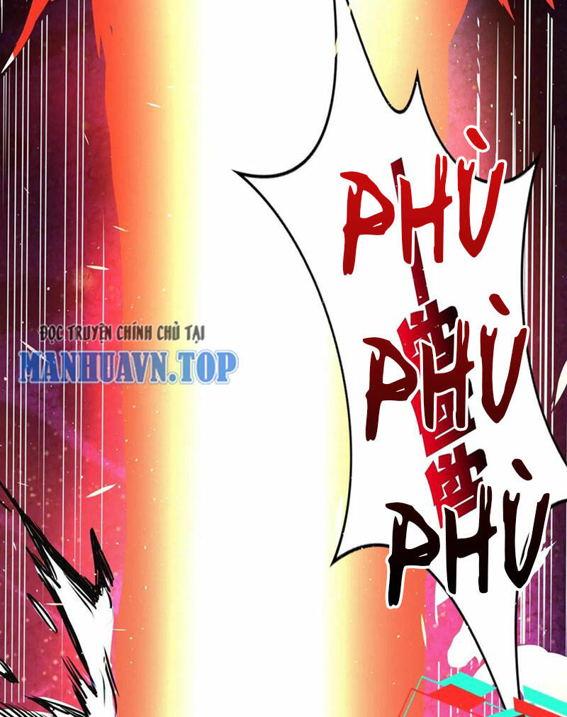 Dược Sư Kì Lạ: Bệnh Nhân Của Tôi Đều Rất Khủng Bố Chapter 170 - Trang 2