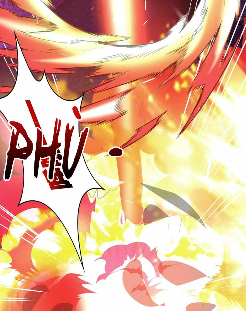 Dược Sư Kì Lạ: Bệnh Nhân Của Tôi Đều Rất Khủng Bố Chapter 170 - Trang 2