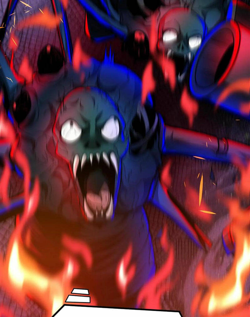 Dược Sư Kì Lạ: Bệnh Nhân Của Tôi Đều Rất Khủng Bố Chapter 170 - Trang 2