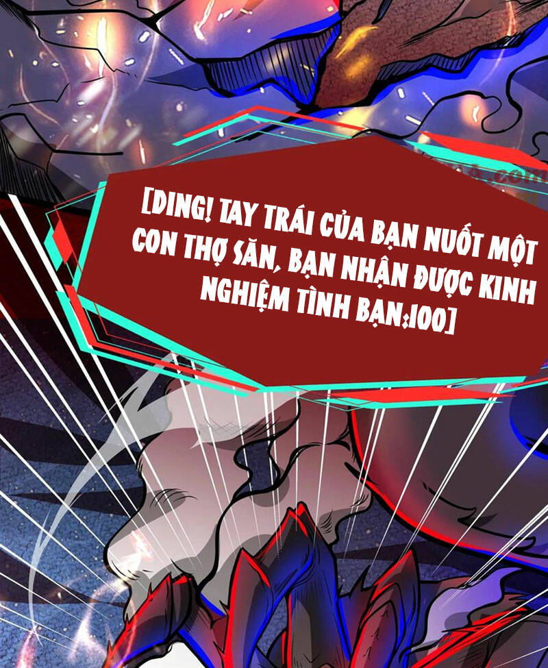 Dược Sư Kì Lạ: Bệnh Nhân Của Tôi Đều Rất Khủng Bố Chapter 170 - Trang 2