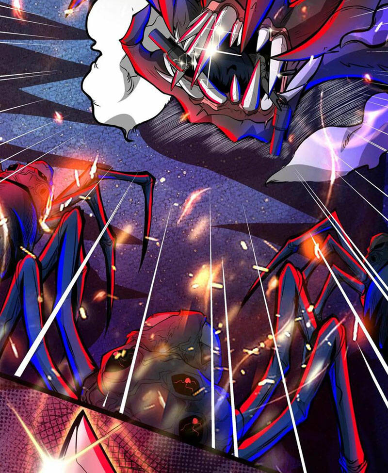 Dược Sư Kì Lạ: Bệnh Nhân Của Tôi Đều Rất Khủng Bố Chapter 170 - Trang 2