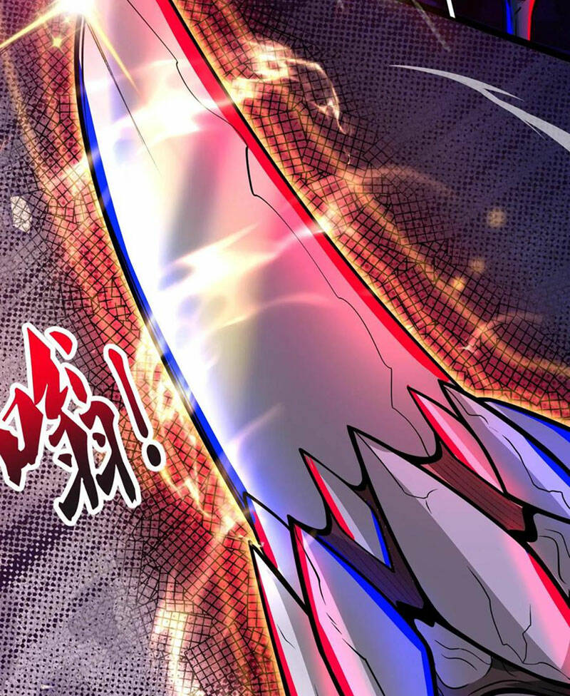 Dược Sư Kì Lạ: Bệnh Nhân Của Tôi Đều Rất Khủng Bố Chapter 170 - Trang 2