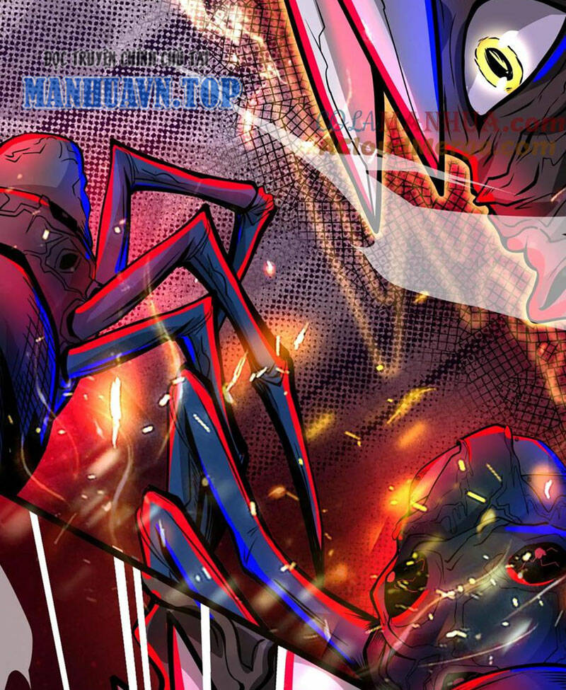 Dược Sư Kì Lạ: Bệnh Nhân Của Tôi Đều Rất Khủng Bố Chapter 170 - Trang 2