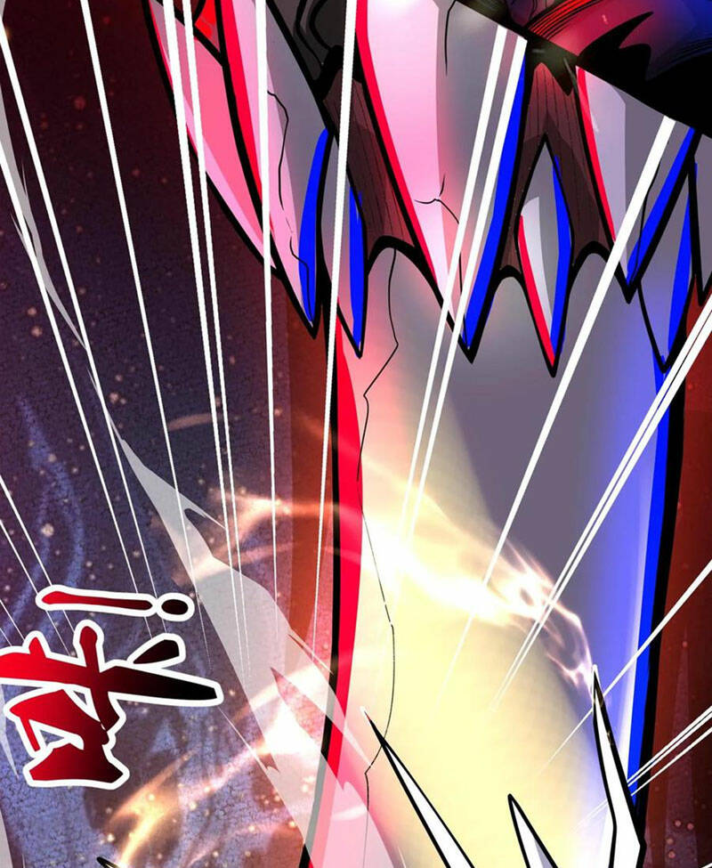 Dược Sư Kì Lạ: Bệnh Nhân Của Tôi Đều Rất Khủng Bố Chapter 170 - Trang 2