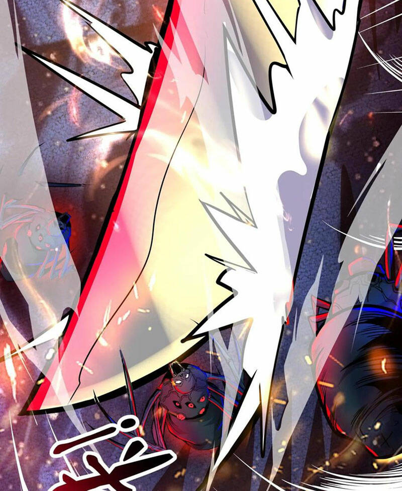 Dược Sư Kì Lạ: Bệnh Nhân Của Tôi Đều Rất Khủng Bố Chapter 170 - Trang 2