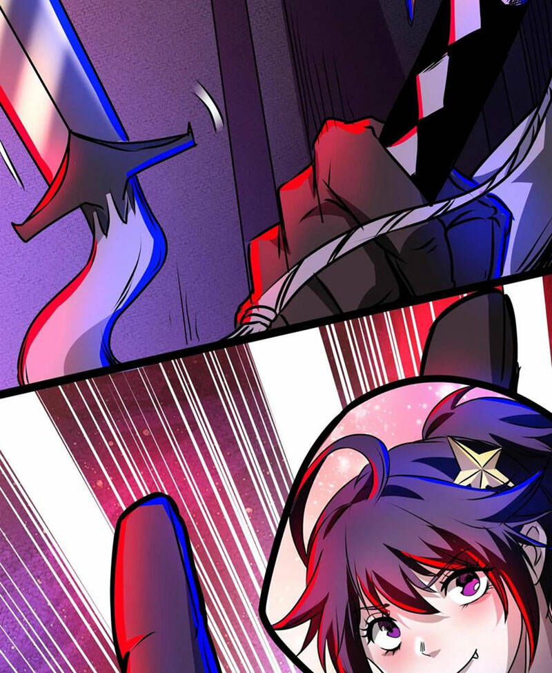 Dược Sư Kì Lạ: Bệnh Nhân Của Tôi Đều Rất Khủng Bố Chapter 170 - Trang 2