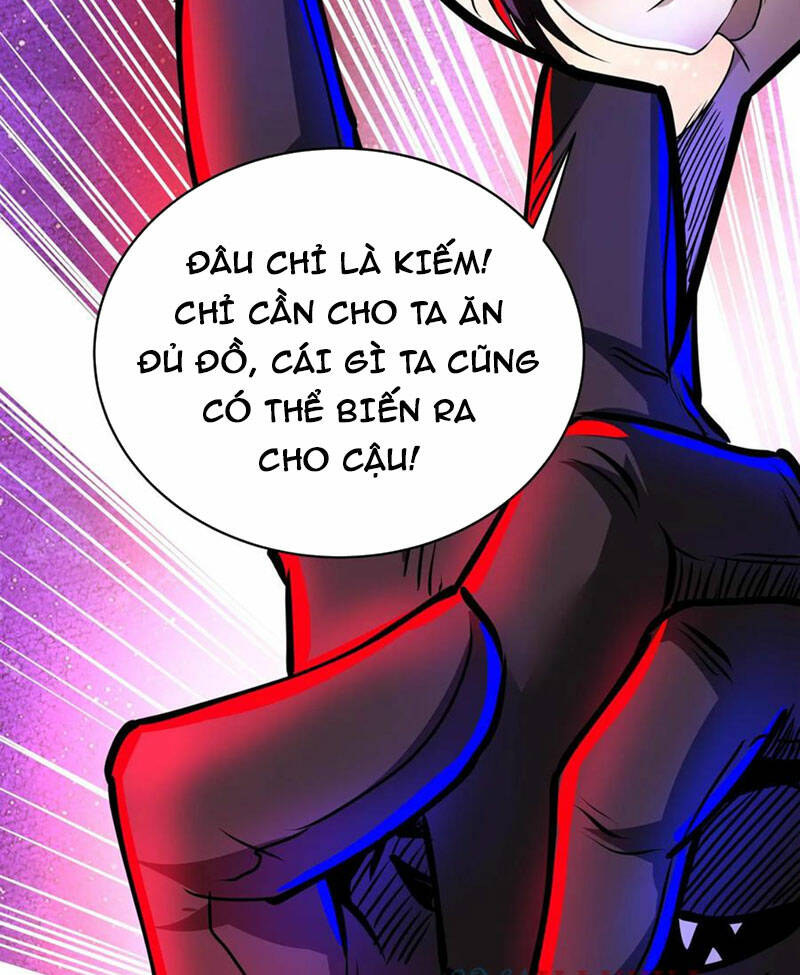 Dược Sư Kì Lạ: Bệnh Nhân Của Tôi Đều Rất Khủng Bố Chapter 170 - Trang 2