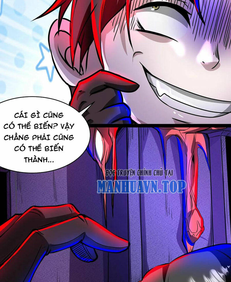 Dược Sư Kì Lạ: Bệnh Nhân Của Tôi Đều Rất Khủng Bố Chapter 170 - Trang 2