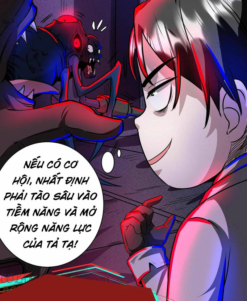 Dược Sư Kì Lạ: Bệnh Nhân Của Tôi Đều Rất Khủng Bố Chapter 170 - Trang 2