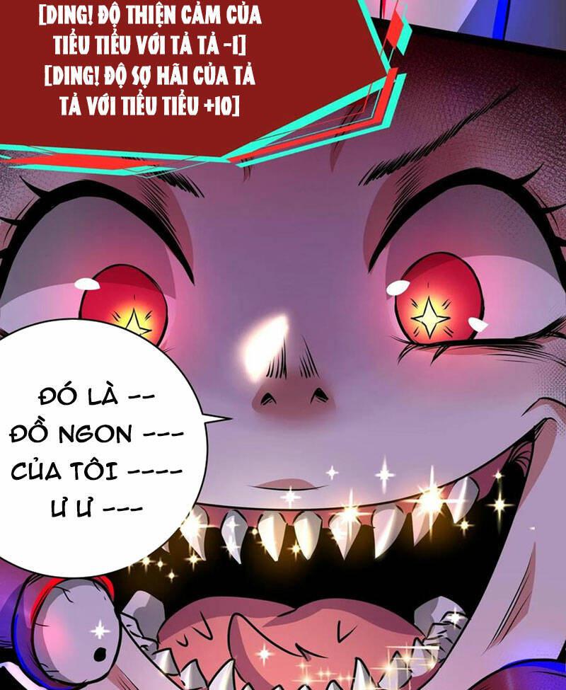 Dược Sư Kì Lạ: Bệnh Nhân Của Tôi Đều Rất Khủng Bố Chapter 170 - Trang 2