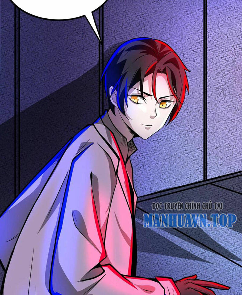 Dược Sư Kì Lạ: Bệnh Nhân Của Tôi Đều Rất Khủng Bố Chapter 170 - Trang 2