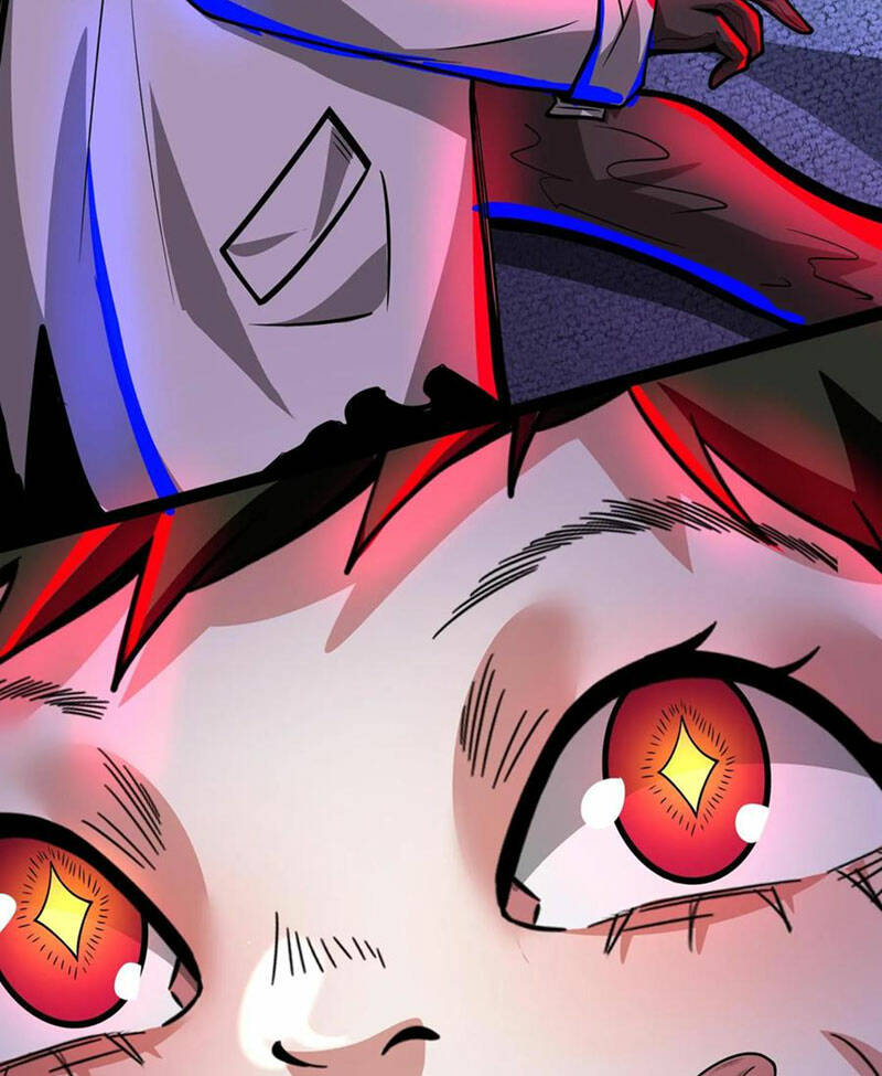 Dược Sư Kì Lạ: Bệnh Nhân Của Tôi Đều Rất Khủng Bố Chapter 170 - Trang 2