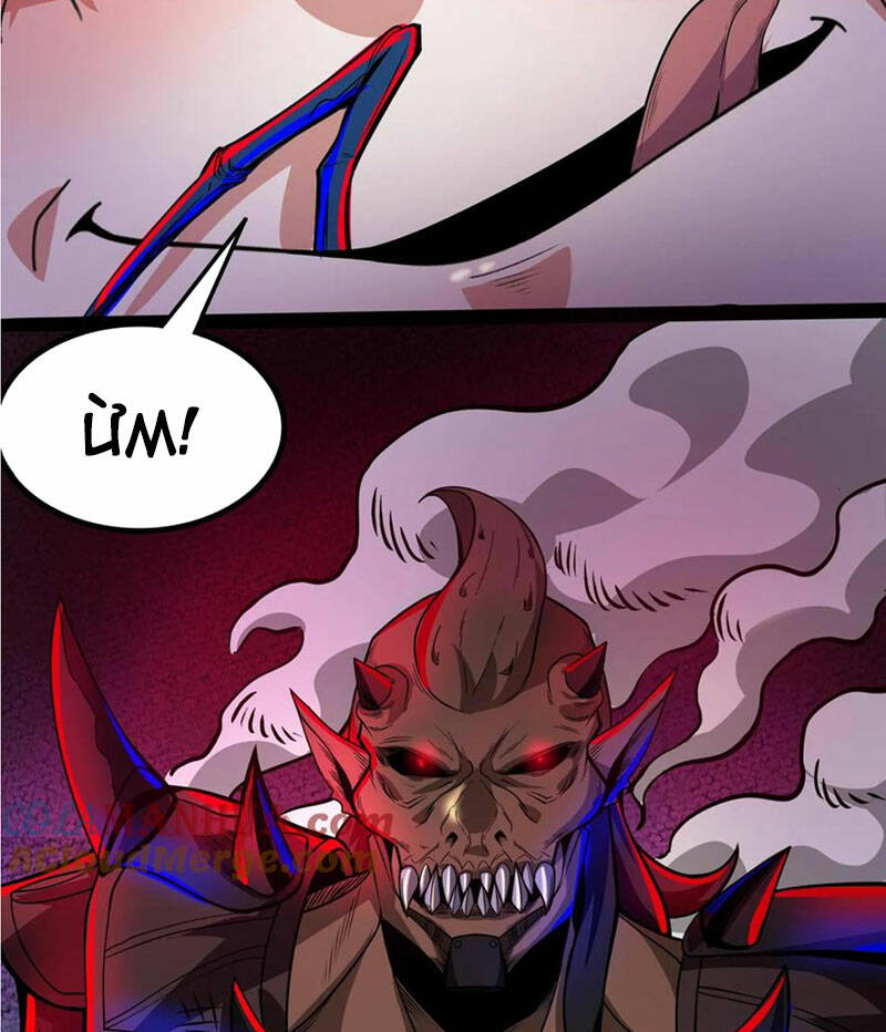 Dược Sư Kì Lạ: Bệnh Nhân Của Tôi Đều Rất Khủng Bố Chapter 170 - Trang 2