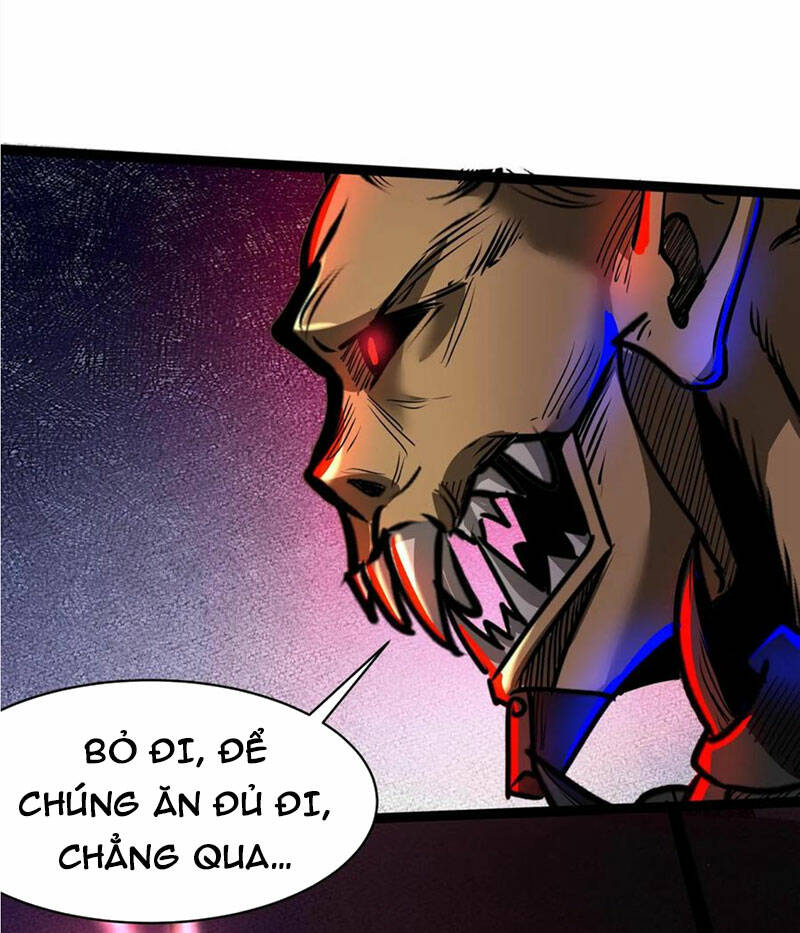 Dược Sư Kì Lạ: Bệnh Nhân Của Tôi Đều Rất Khủng Bố Chapter 170 - Trang 2