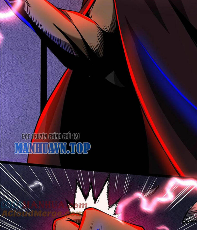 Dược Sư Kì Lạ: Bệnh Nhân Của Tôi Đều Rất Khủng Bố Chapter 170 - Trang 2