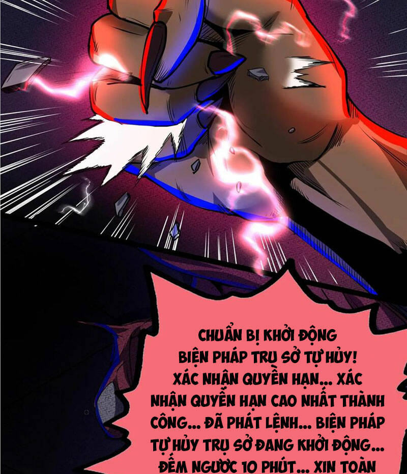 Dược Sư Kì Lạ: Bệnh Nhân Của Tôi Đều Rất Khủng Bố Chapter 170 - Trang 2