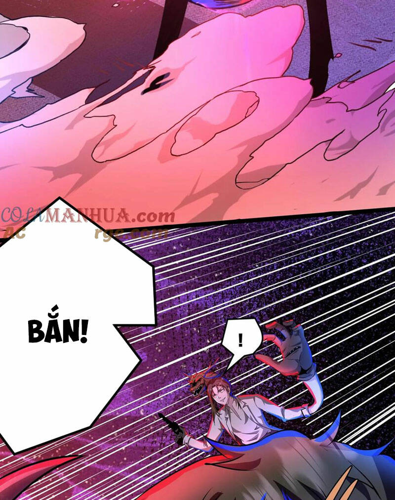 Dược Sư Kì Lạ: Bệnh Nhân Của Tôi Đều Rất Khủng Bố Chapter 170 - Trang 2