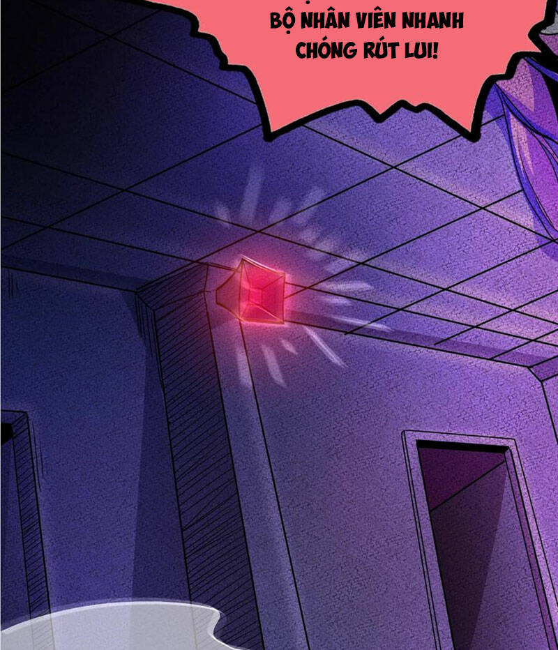 Dược Sư Kì Lạ: Bệnh Nhân Của Tôi Đều Rất Khủng Bố Chapter 170 - Trang 2