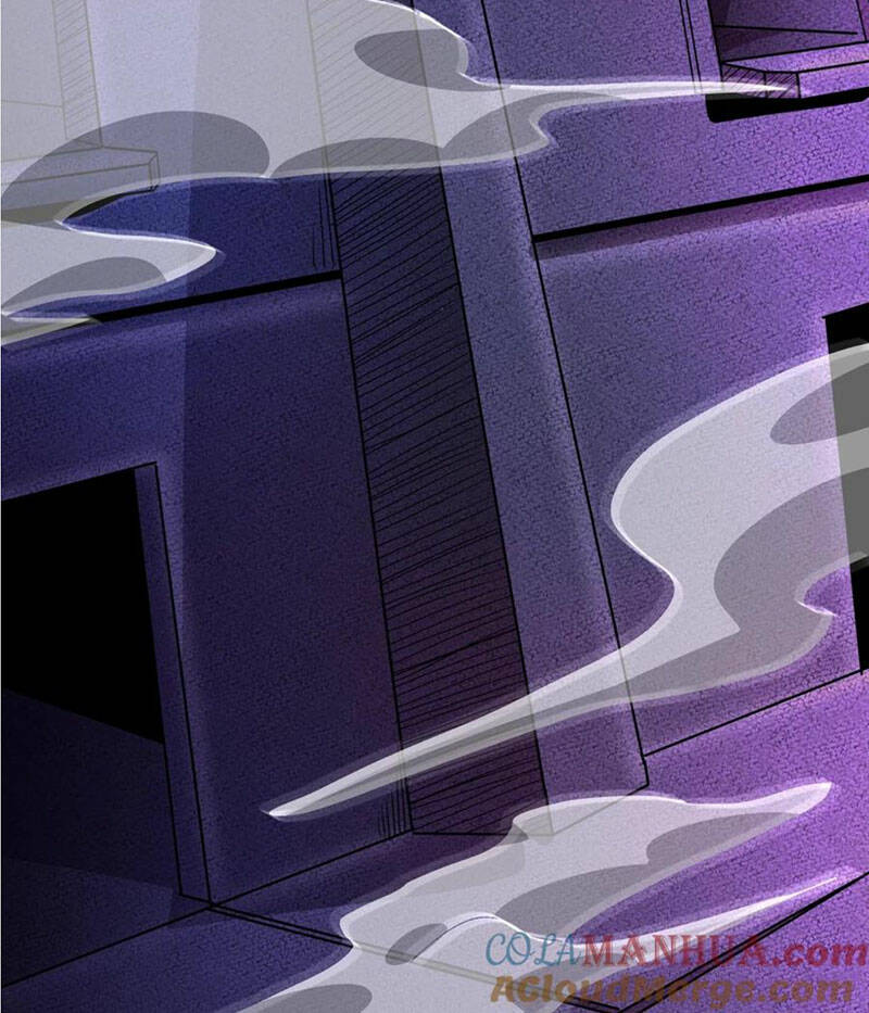 Dược Sư Kì Lạ: Bệnh Nhân Của Tôi Đều Rất Khủng Bố Chapter 170 - Trang 2