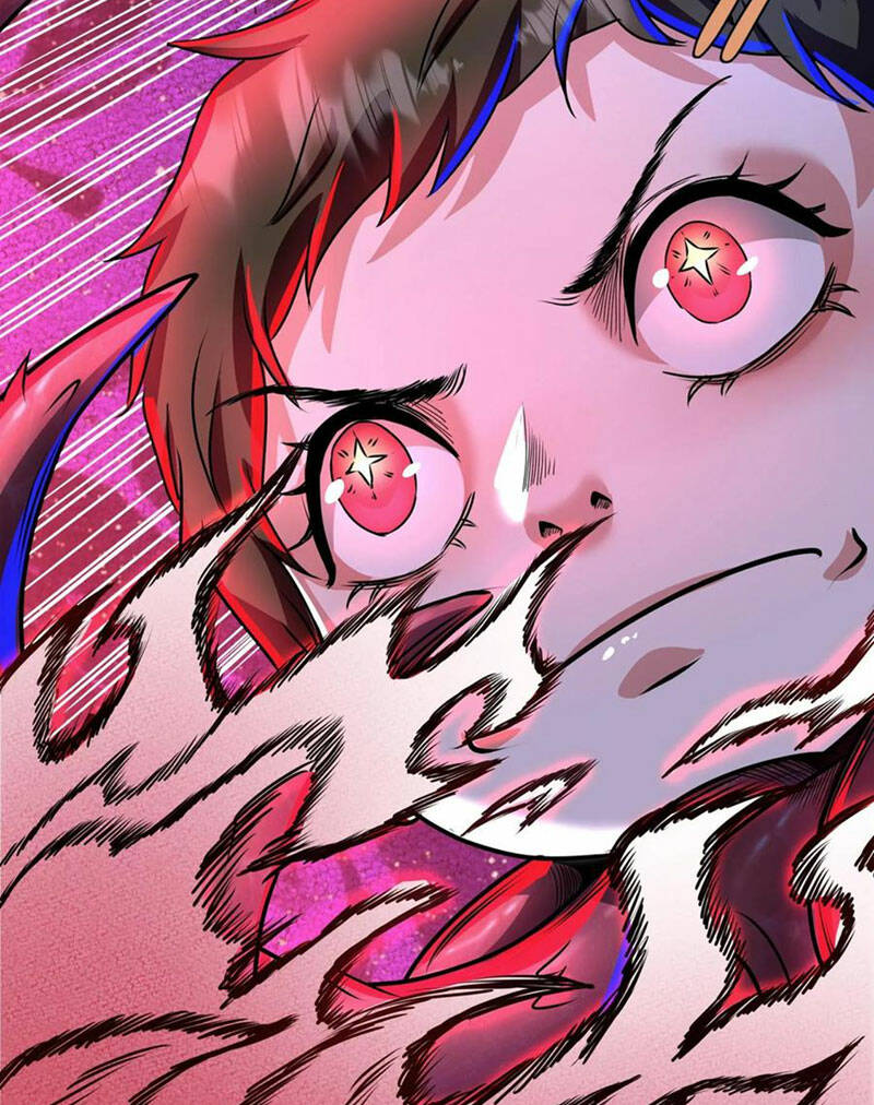 Dược Sư Kì Lạ: Bệnh Nhân Của Tôi Đều Rất Khủng Bố Chapter 170 - Trang 2